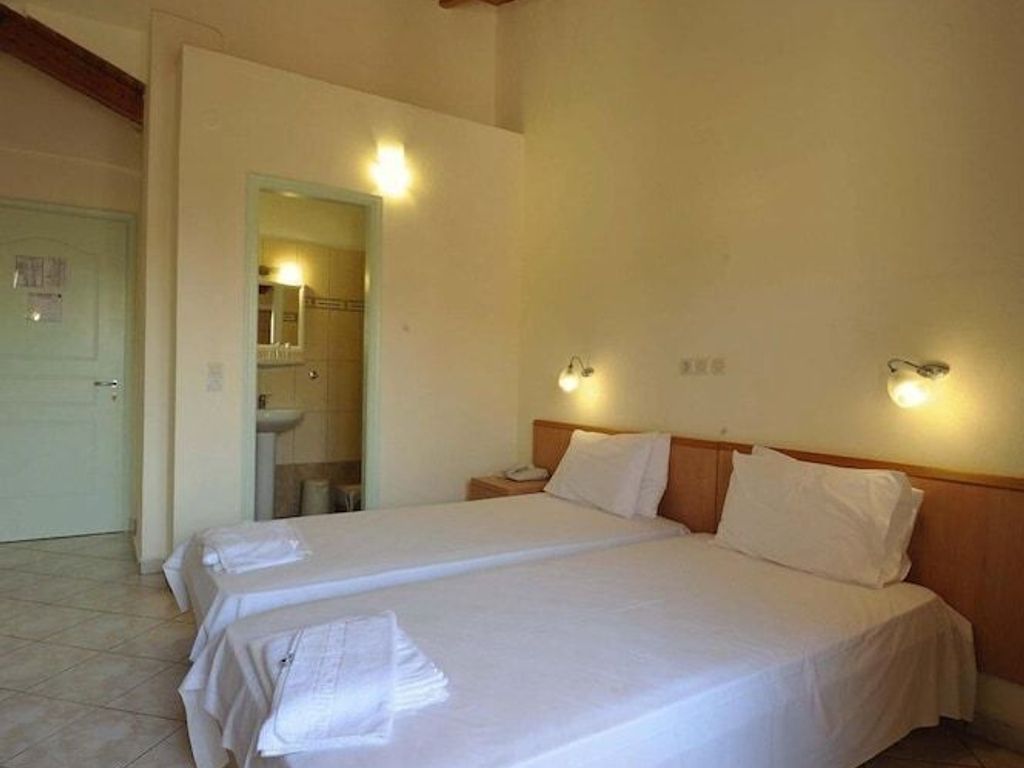 Hotel & Spa Kentrikon