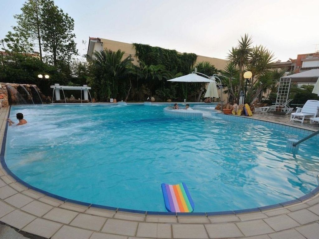 Hotel & Spa Kentrikon