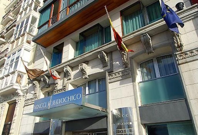 Vincci Puertochico