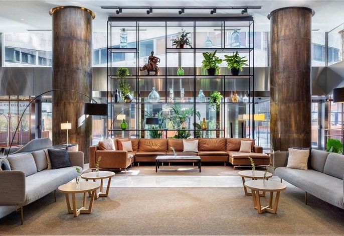 Meliá Madrid Princesa