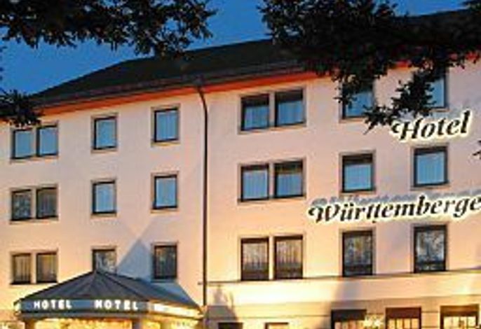 Württemberger Hof