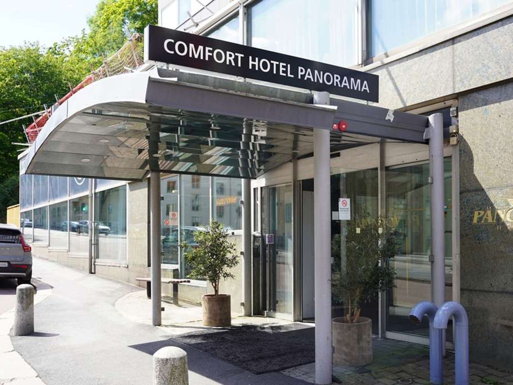 Comfort Hotel Panorama