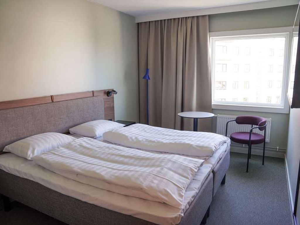 Comfort Hotel Panorama
