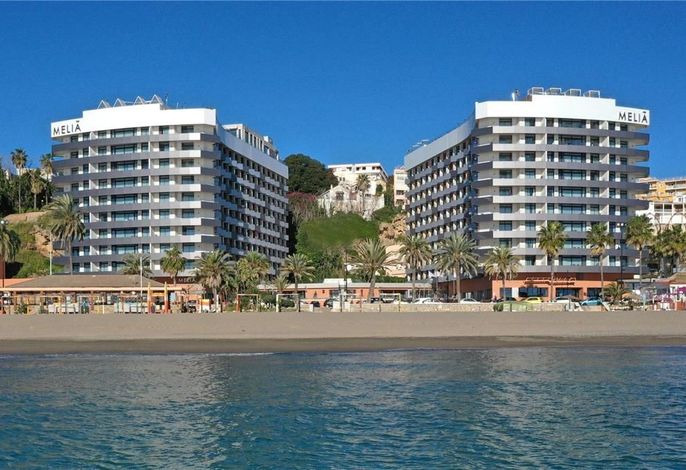 Meliá Costa del Sol