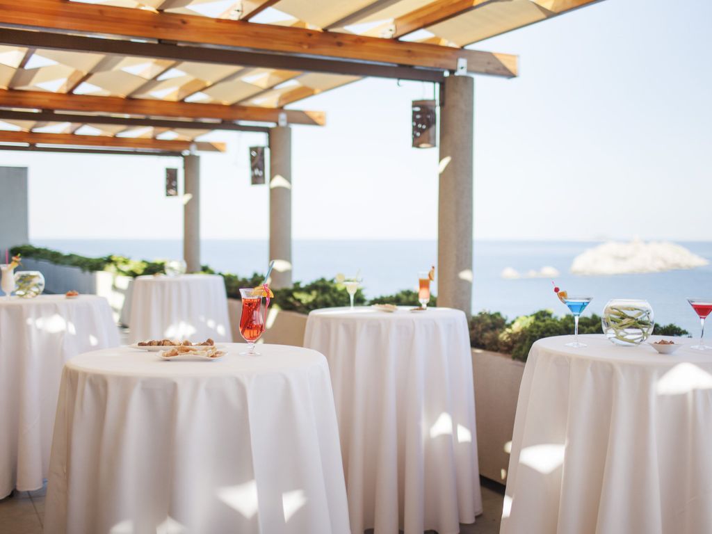 Dubrovnik Palace