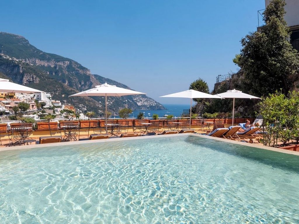 Hotel Posa Posa