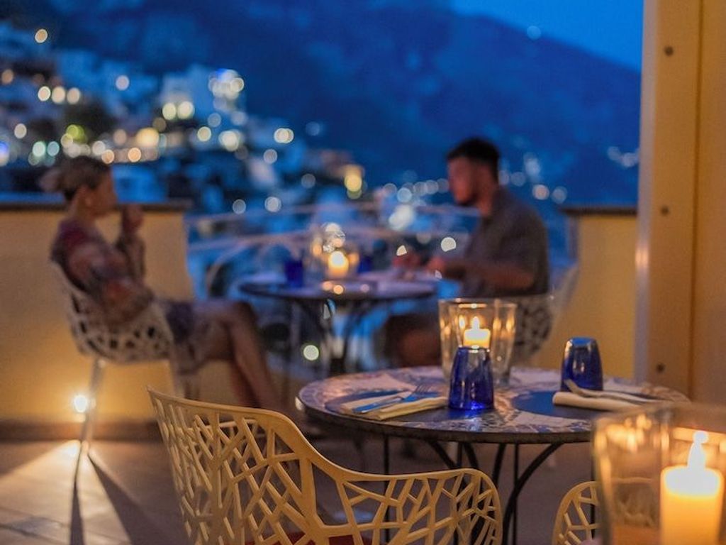 Hotel Posa Posa