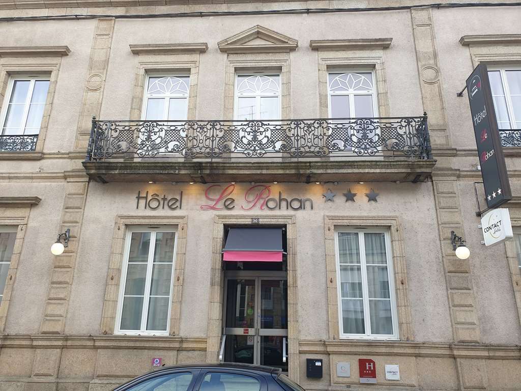 LE ROHAN