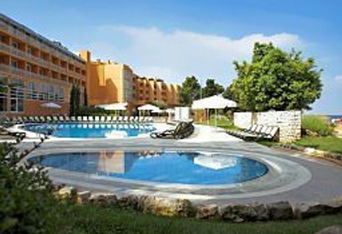 Hotel Sol Umag for Plava Laguna