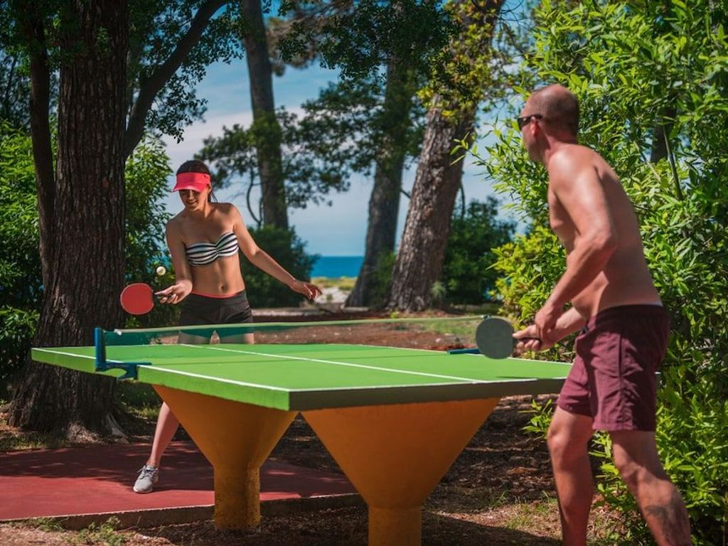 Lanterna Resort