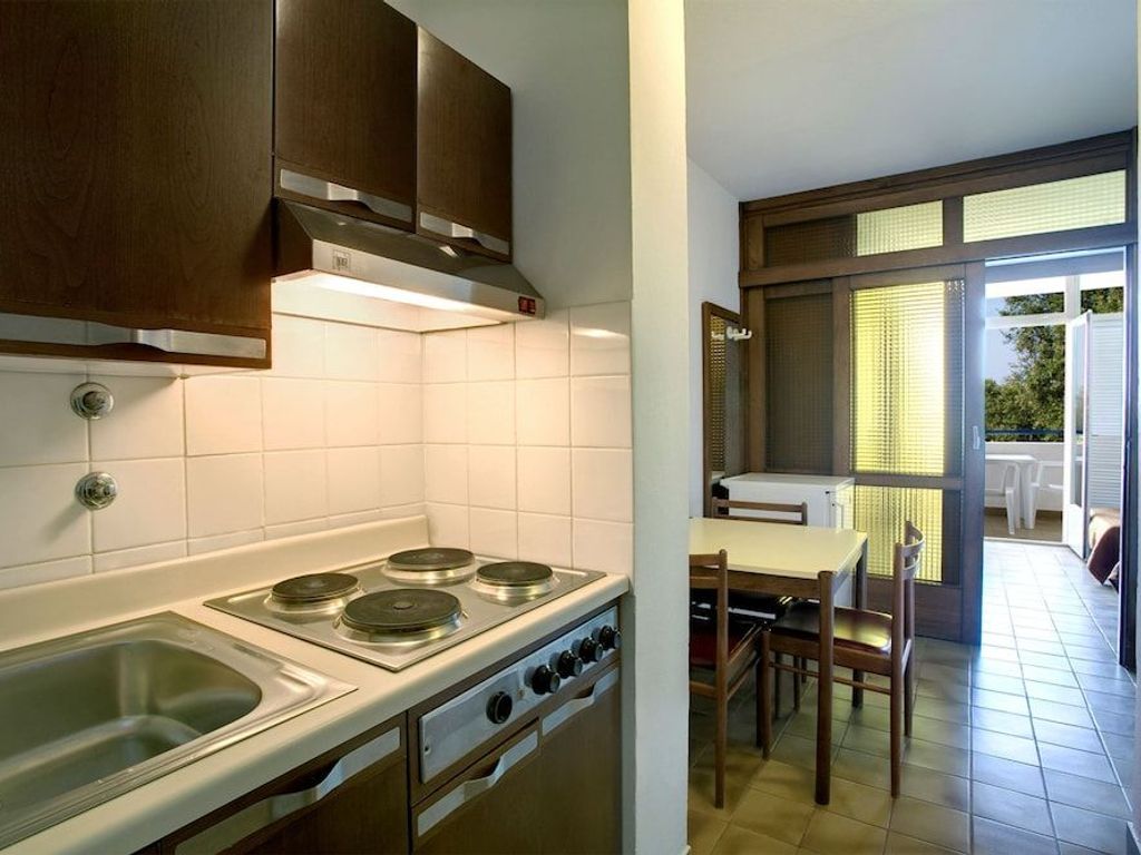 Lanterna Resort