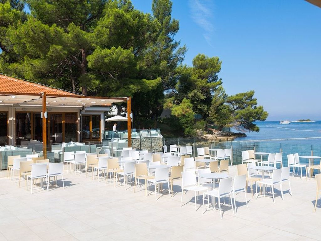 Villa Galijot Plava Laguna