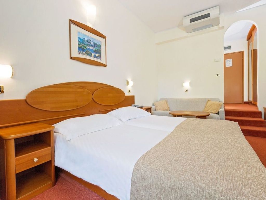 Villa Galijot Plava Laguna