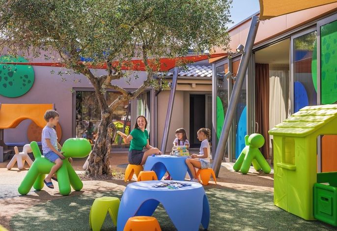 Maistra Select Koversada Naturist Apartments