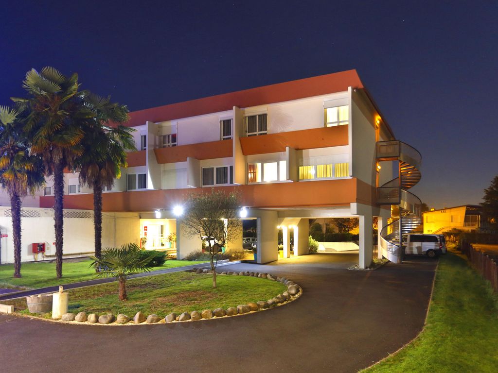 Citotel Atlantic