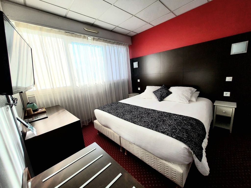 Citotel Atlantic