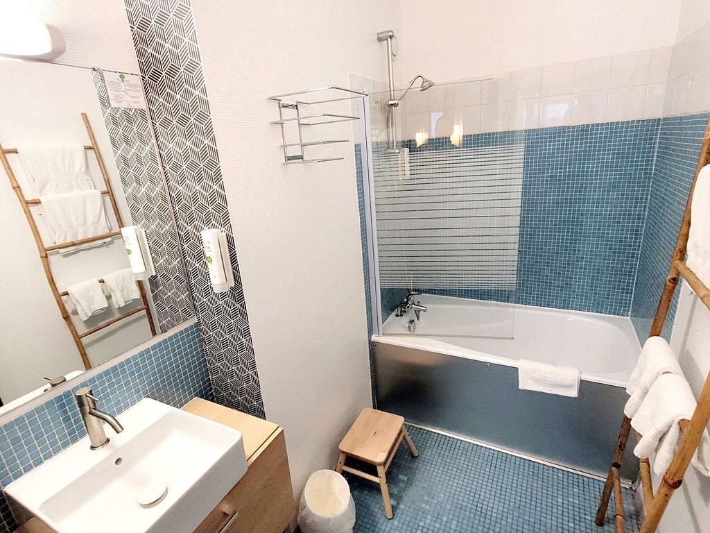 Citotel Atlantic