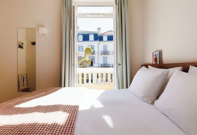 Alfred Hotels Les Halles