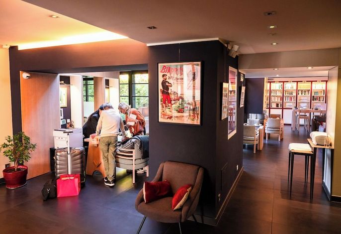 Hôtel Villa Koegui Biarritz