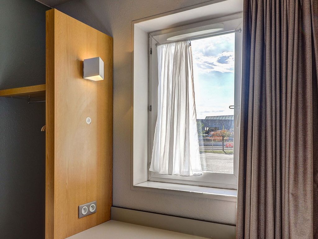 B&B HOTEL Dijon Nord Zénith