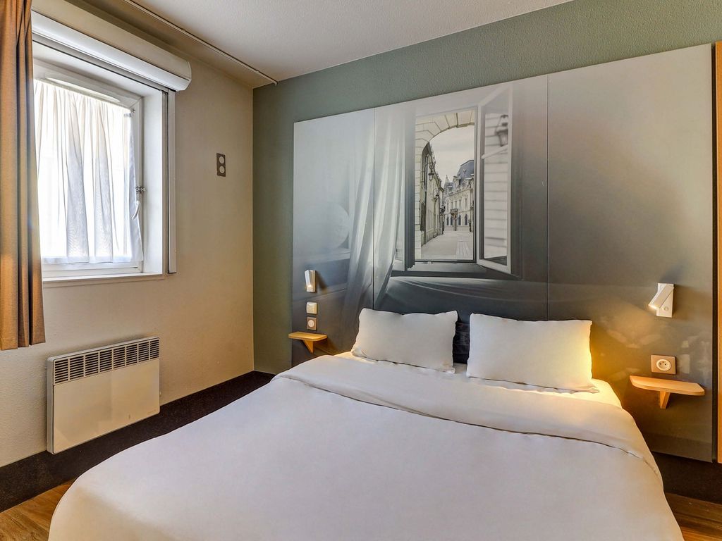 B&B HOTEL Dijon Nord Zénith