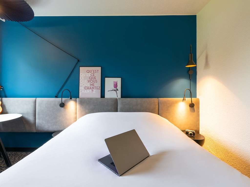 ibis Nuits-Saint-Georges