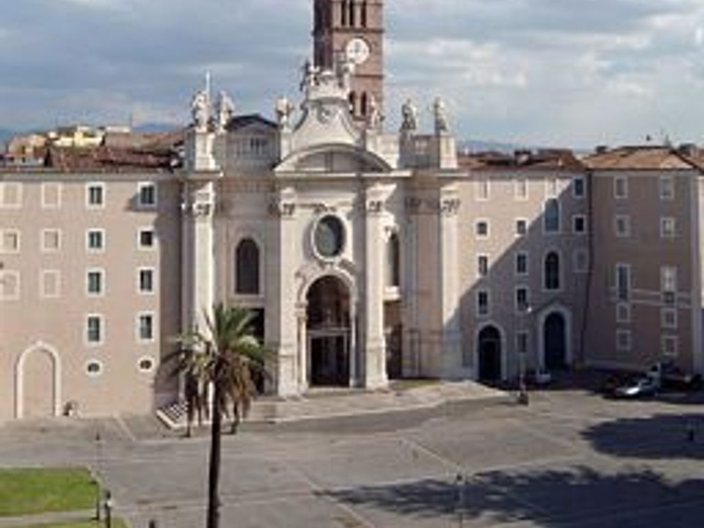 Domus Sessoriana