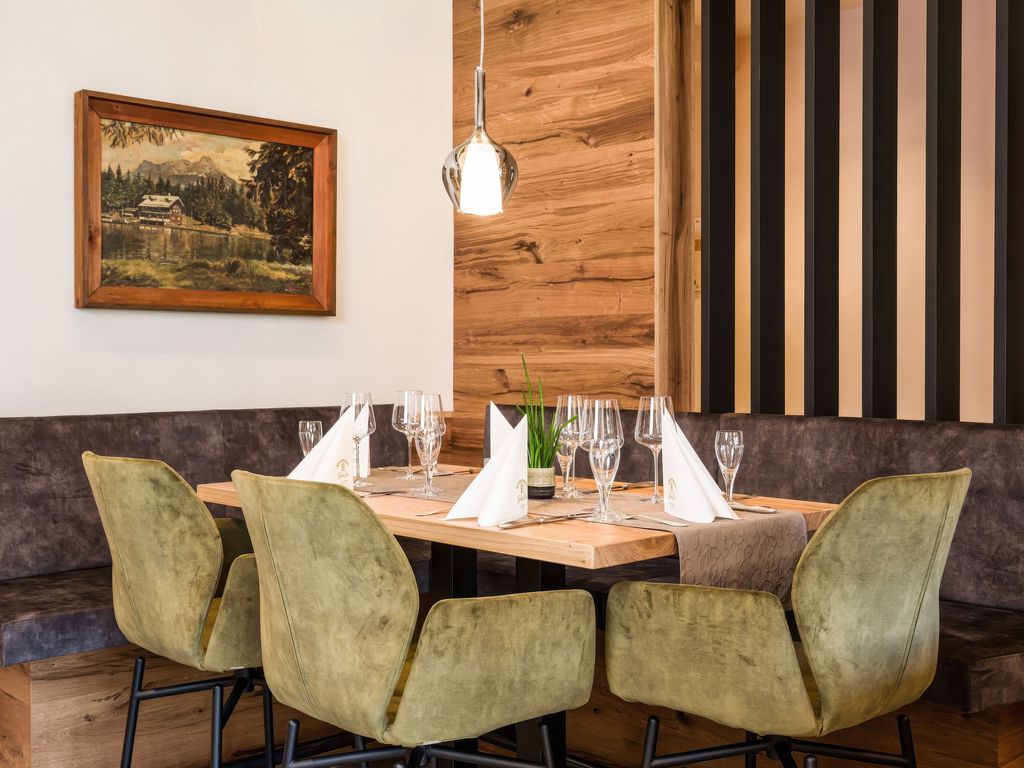 Hotel Goldene Rose
