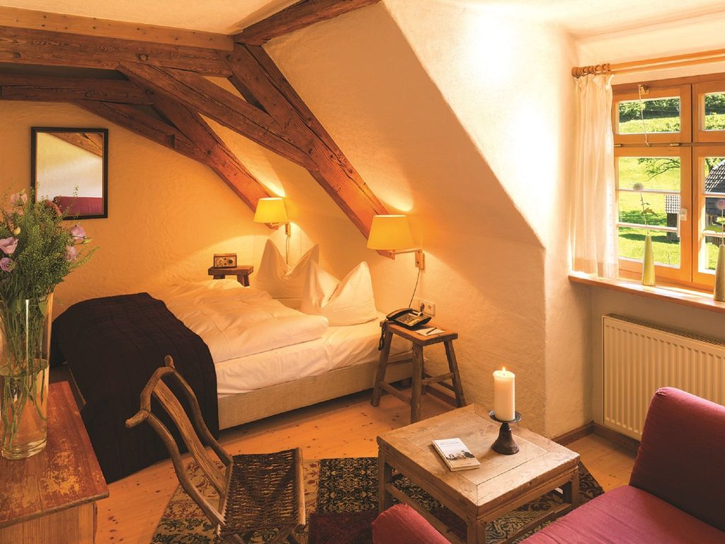 Historisches Landgasthaus zur Linde