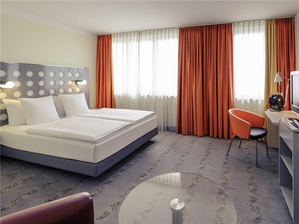 Mercure  Neu-Isenburg