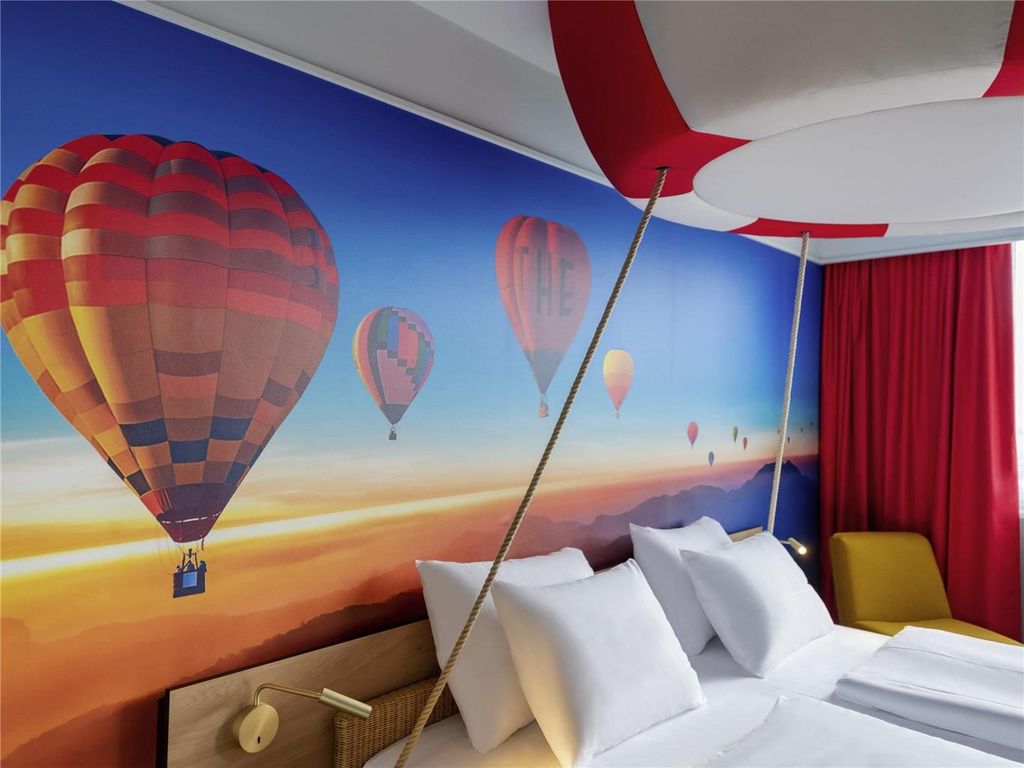 Mercure  Neu-Isenburg