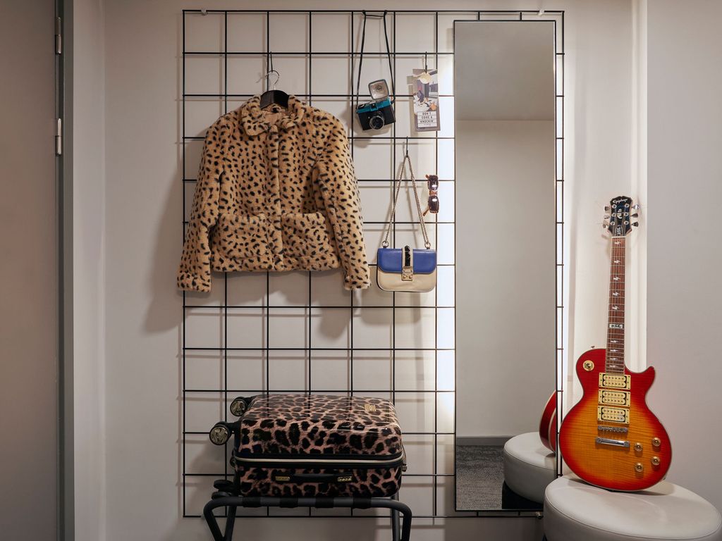 Moxy Manchester City