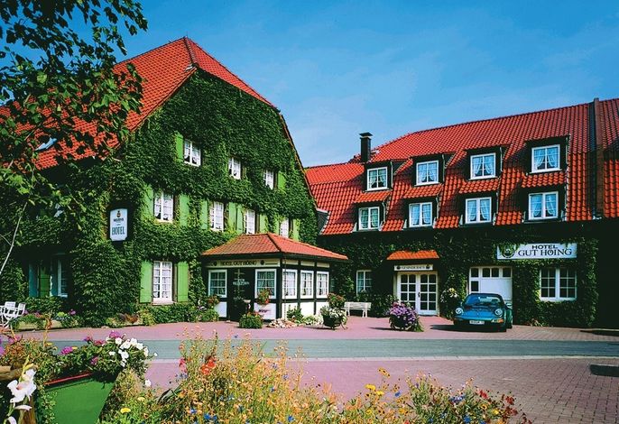 Hotel Gut Höing