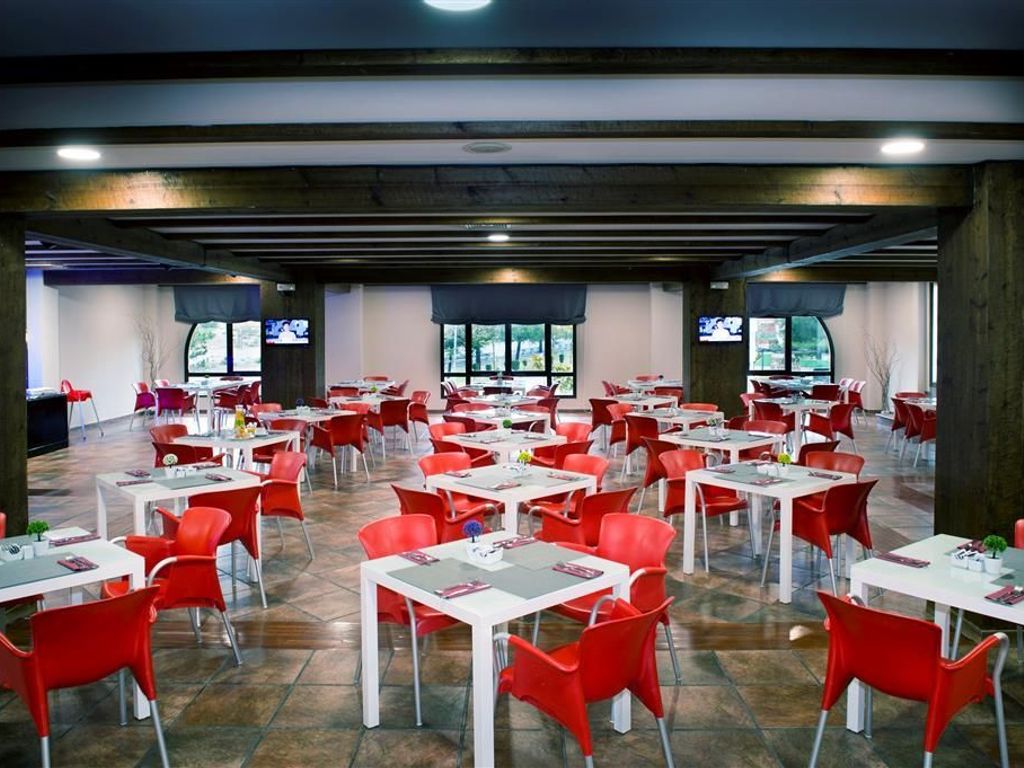 Hotel Segovia Sierra de Guadarrama
