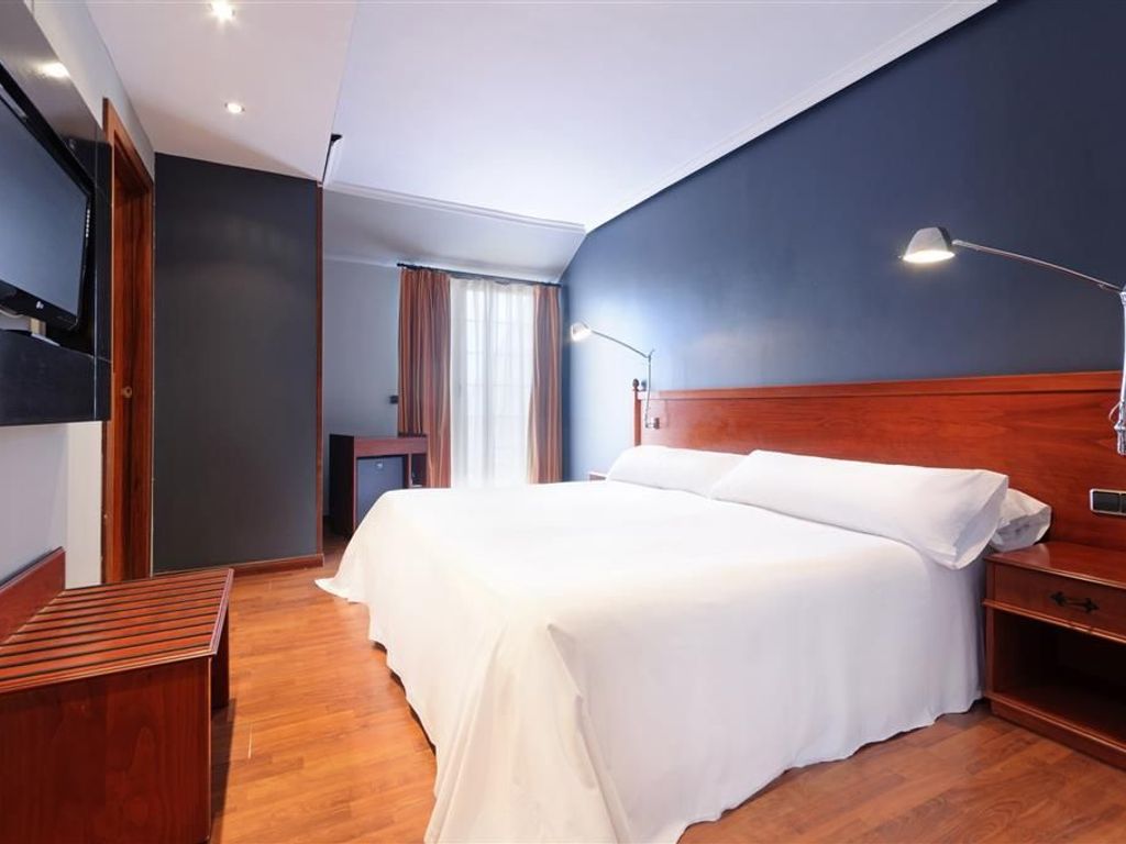 Hotel Segovia Sierra de Guadarrama