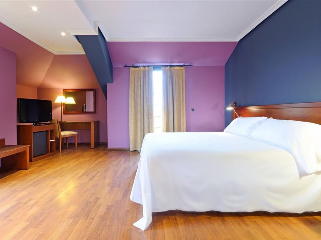 Hotel Segovia Sierra de Guadarrama