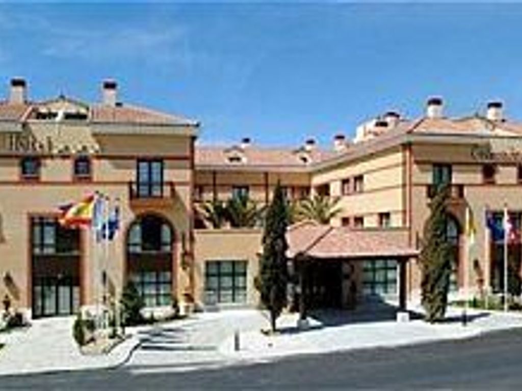 Hotel Segovia Sierra de Guadarrama