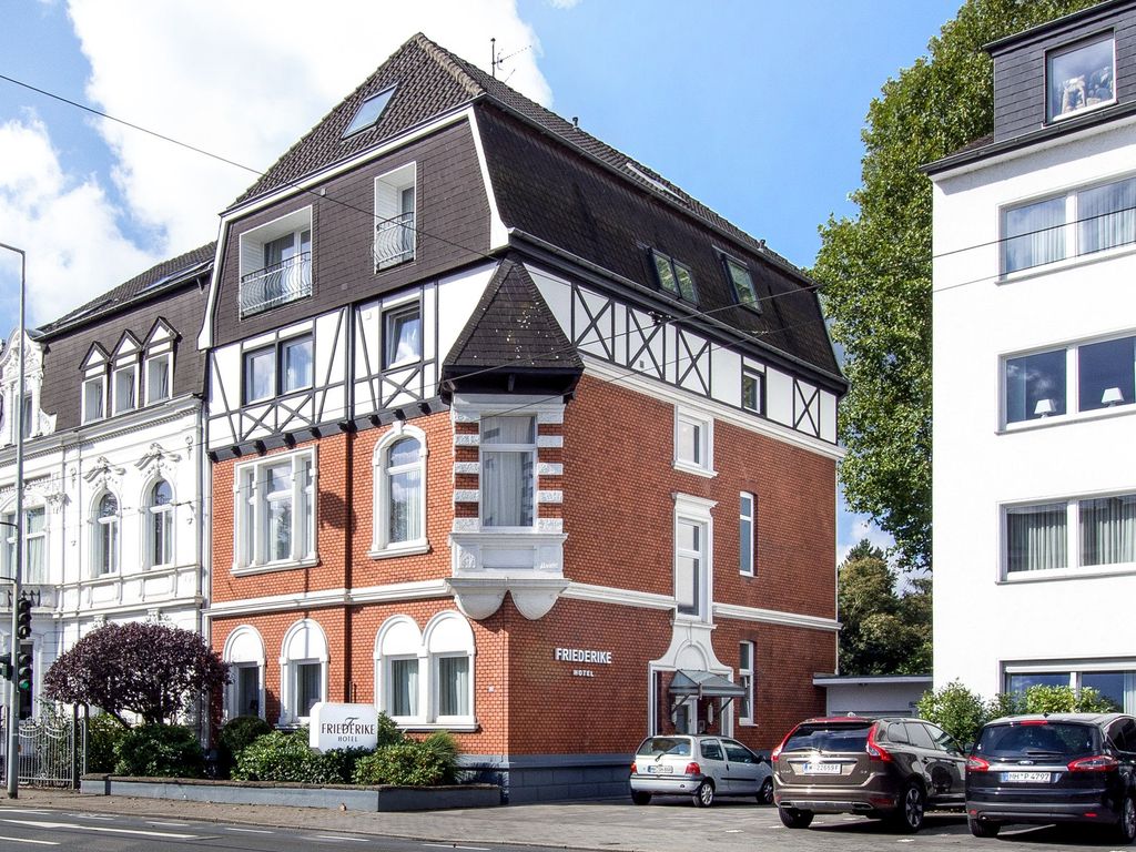 Friederike