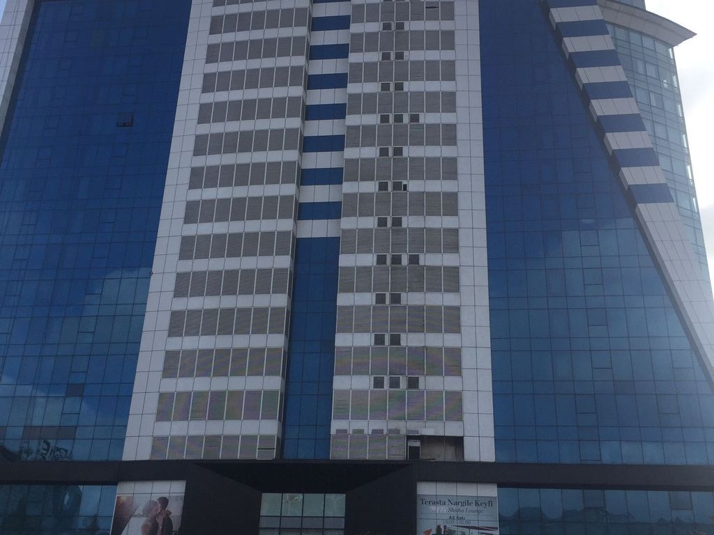 Windsor Hotel Convention Center Istanbul