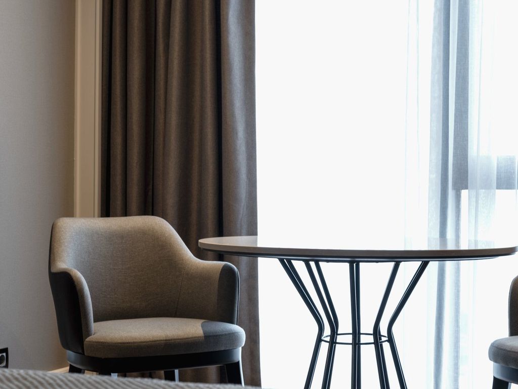 Windsor Hotel Convention Center Istanbul