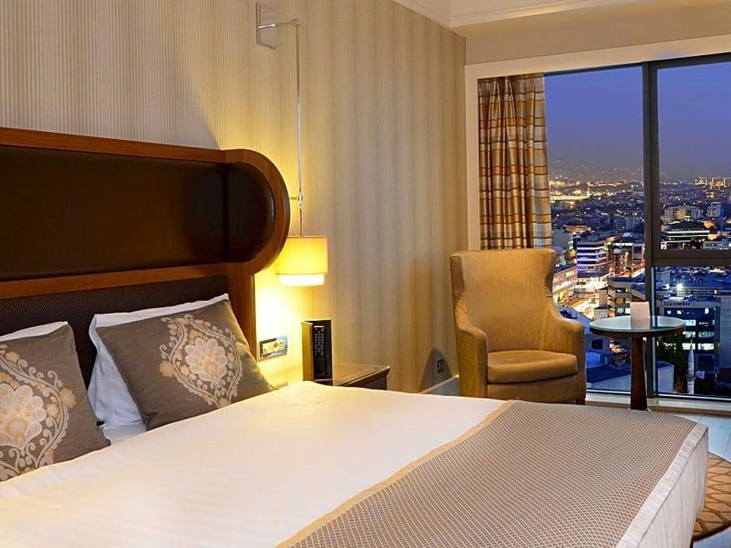 Windsor Hotel Convention Center Istanbul