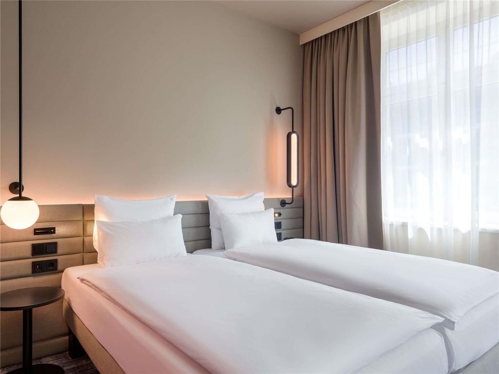 Novotel Münster City