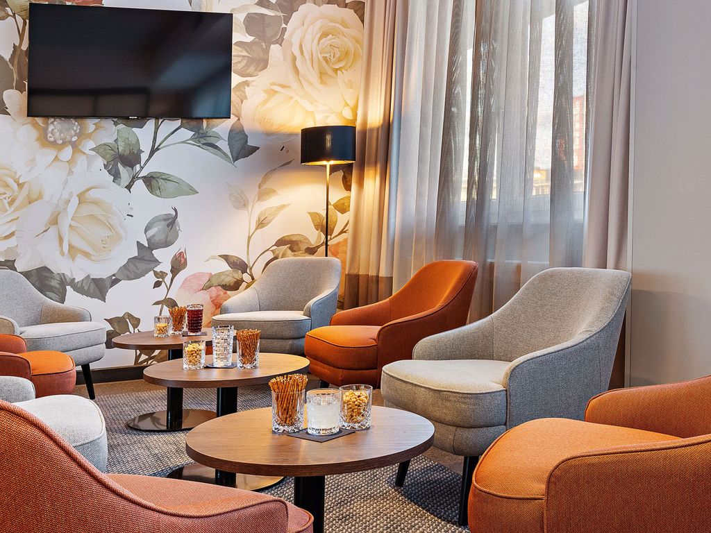 Hey Lou Hotel Karlsruhe Messe