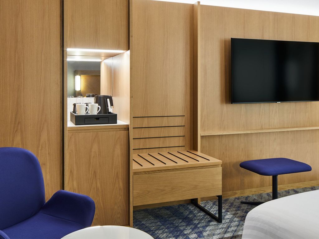 Courtyard by Marriott Exeter Sandy Park