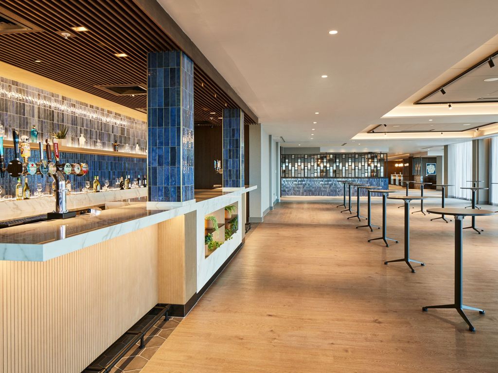 Courtyard by Marriott Exeter Sandy Park