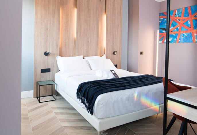B&B Hotel Genova City Center