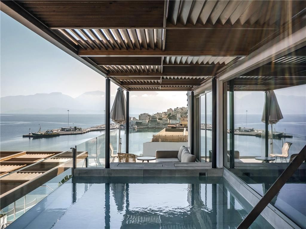 NIKO Seaside Resort Crete - MGallery Collection