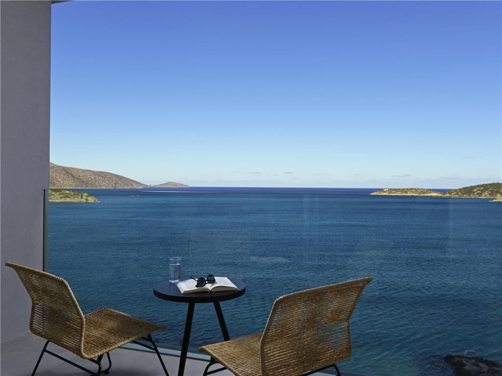 NIKO Seaside Resort Crete - MGallery Collection