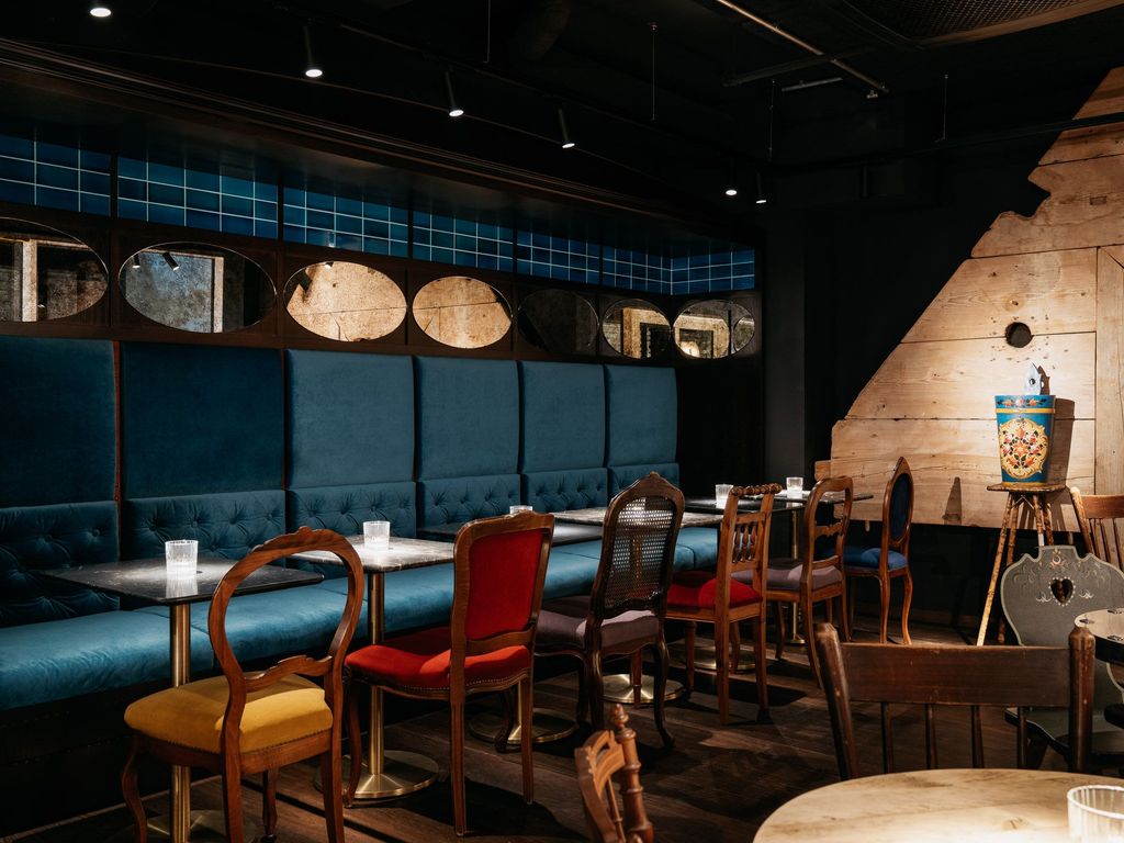 Ruby ROSI HOTEL MUNICH by IHG
