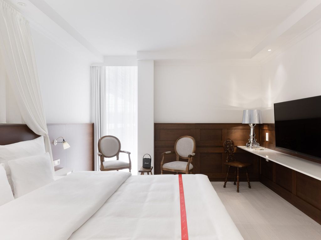 Ruby ROSI HOTEL MUNICH by IHG
